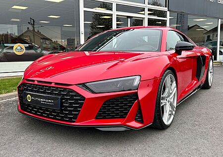 Audi R8 Coupe 5.2 FSI quattro performance FULL PPF