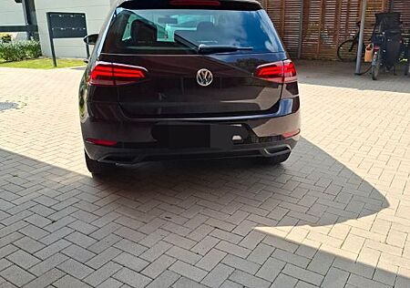 VW Golf Volkswagen 1.6 TDI BMT Sound Telefon Tempomat