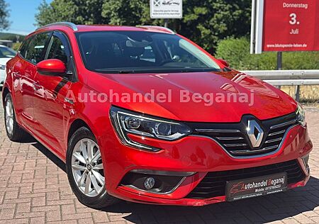 Renault Megane IV Intens AUTOMATIK/NAVI/LED/SHZ/TEMP