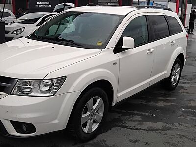 Fiat Freemont 2.0 16V Multijet 170 PS Urban Urban