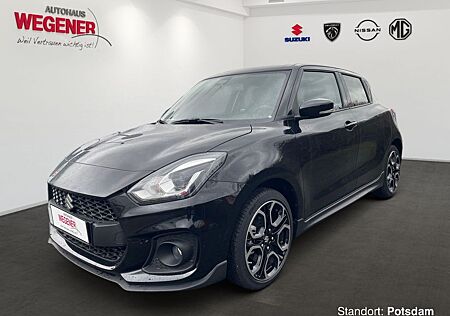 Suzuki Swift SPORT | 129 PS | ALU | NAVI | KLIMA | TOP