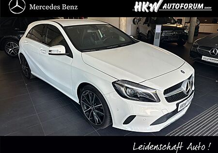 Mercedes-Benz A 160 SCORE/LED/PDC/Sitzh.