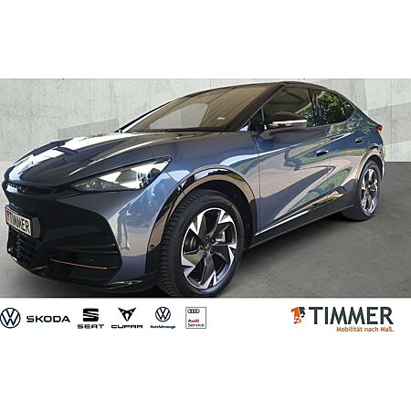 Cupra Tavascan leasen