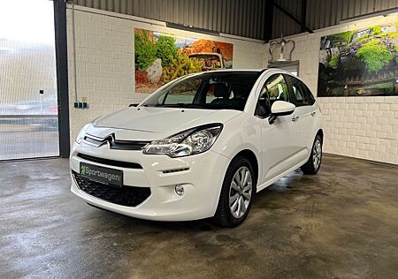 Citroën C3 Selection