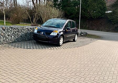 Renault Modus Authentique 1.2 16V 55kW Authentique