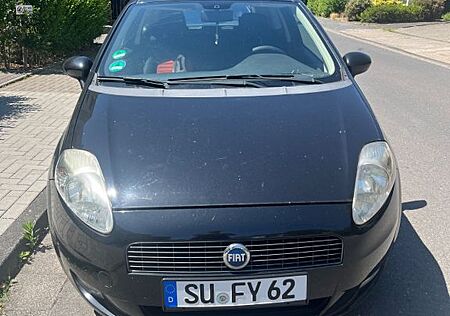 Fiat Grande Punto 1.4 8V Active Active