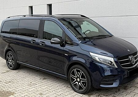 Mercedes-Benz V 250 d 4MATIC AMG Avantgarde Lang