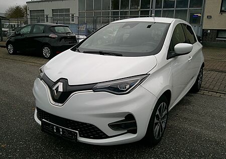 Renault ZOE Z.E50 R135 Intens Inklusive BATTERIE !!