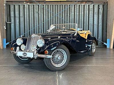 MG TF 1500 Midget