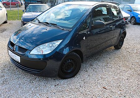 Mitsubishi Colt tüv 04./2027