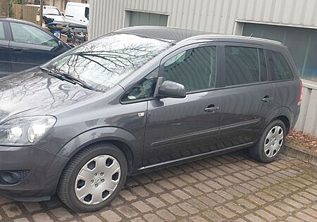 Opel Zafira Tourer 1.6 CNG Turbo ecoFLEX Selectio...