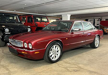 Jaguar XJ Sovereign 4.0