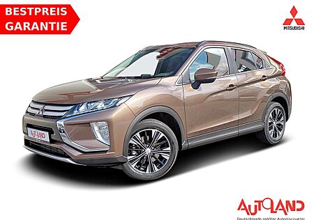 Mitsubishi Eclipse Cross 1.5 Diamant Android Apple Kamera