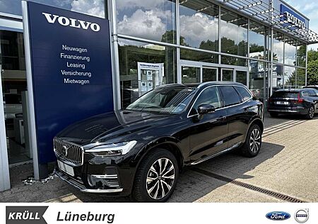 Volvo XC 60 XC60 B4 B Plus Bright+ACC+Pano+360°+H&K