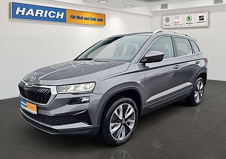 Skoda Karoq 1.5 TSI DSG ACC AHK NAVI PDC V+H+RÜCKF.KAM