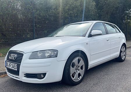 Audi A3 1.8 TFSI Ambiente Sportback Ambiente