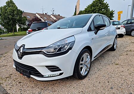 Renault Clio IV 1.2 Limited 1.HAND/KLIMA/TEMP./SR&WR