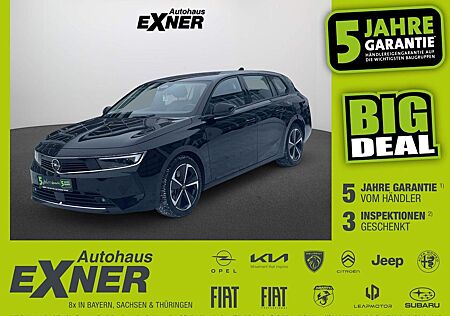 Opel Astra L Sports Tourer 1.6 Turbo Plugin EDITION