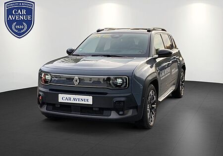 Renault R 4 E-Tech Iconic 150 Comfort Range Harmann