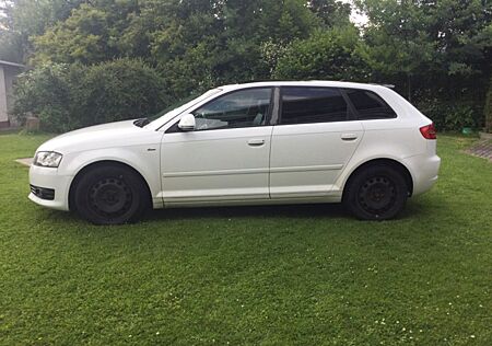 Audi A3 1.4 TFSI S line Sportback S line