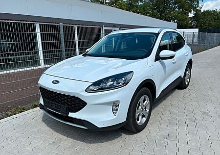 Ford Kuga Plug-In Hybrid Cool & Connect