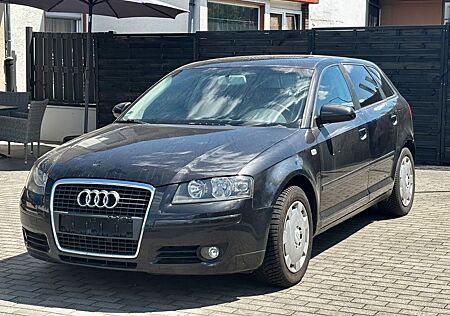 Audi A3 Sportback 2.0 TDI *Automatik*Navi*SHZ*