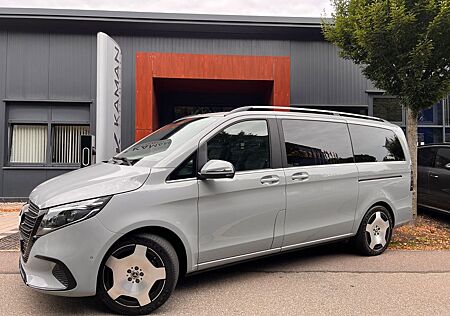 Mercedes-Benz V 300 V 300d 4M Avantgarde #MEGA SPEC! BETT! MY2025!