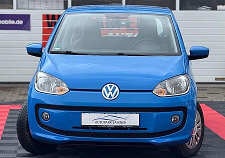 VW Up Volkswagen ! move !