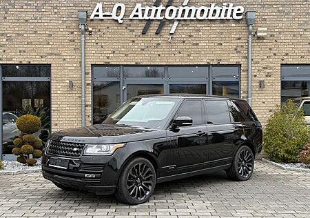 Land Rover Range Rover 5.0 V8 SC Vogue Lang PANZER