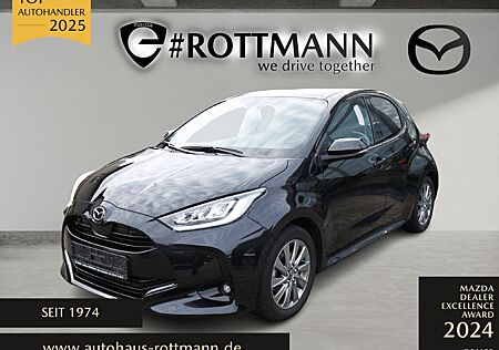 Mazda 2 Hybrid CVT Aut. SELECT ACC/KeyLess/r.Kamer/aWR