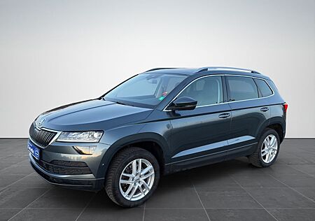 Skoda Karoq 2.0 TDI Style DSG 4x4 Pano~LED~Key-Go~AHK