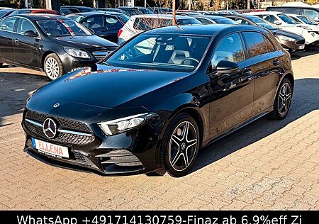Mercedes-Benz A 250 e Edition 2020-AMG-PANO-NIGHT-AMBIEN-MBUX-