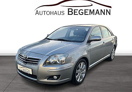 Toyota Avensis 2.2 D-CAT LB Team AHK Tüv neu SHZ