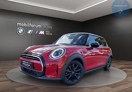 Mini Cooper 3-Türer ACC HUD Panorama LED LenkradHZG