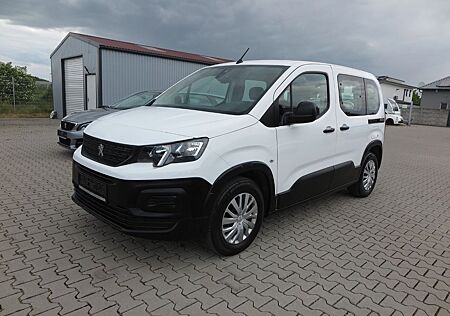 Peugeot Rifter Active Pack L1 5-SITZER