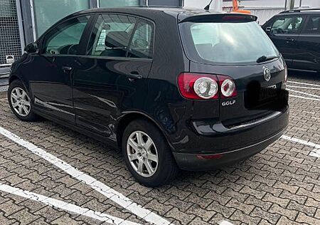 VW Golf Plus Volkswagen 1.6 Comfortline Comfortline