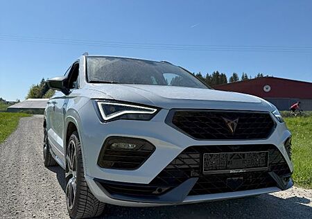 Cupra Ateca 2.0 TSI 221kW 4Drive DSG -