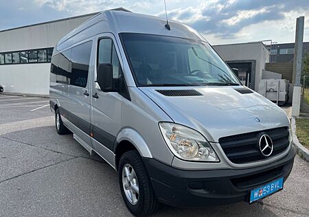 Mercedes-Benz Sprinter 315 Max