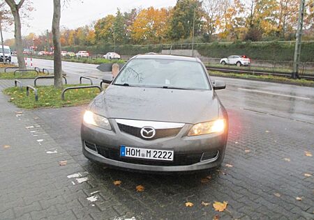 Mazda 6 2.0 Active Sport