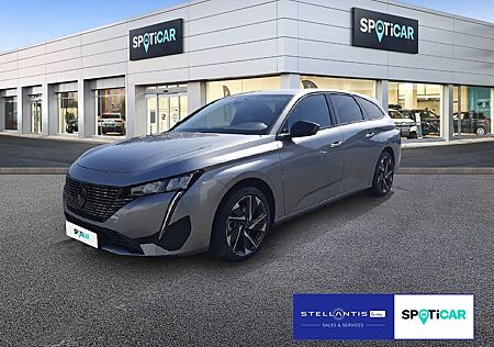 Peugeot 308 SW Allure 145 Automatik *Komfort-Paket *Surr