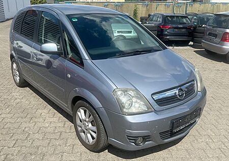 Opel Meriva INNOVATION