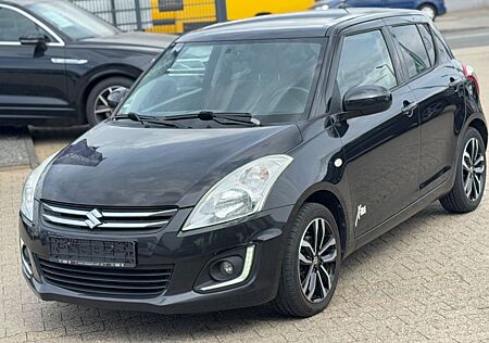 Suzuki Swift X-TRA Euro5,Klima,SHZ