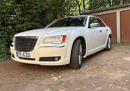 Chrysler 300C
