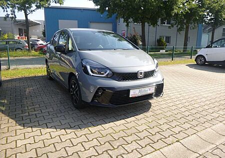 Honda Jazz Hybrid e:HEV 1.5 i-MMD Advance Sport