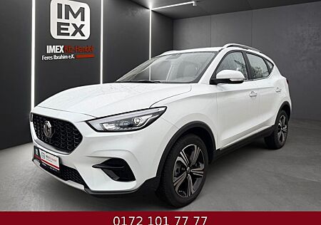 MG ZS Comfort LED+7 JAHRE GARANTIE+CARPLAY+ANDROID