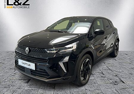 Renault Captur Techno TCe 90