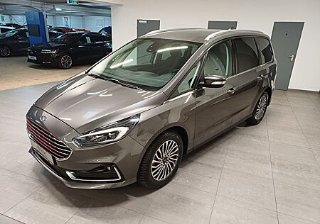 Ford Galaxy 2.5 Duratec Hybrid Titanium