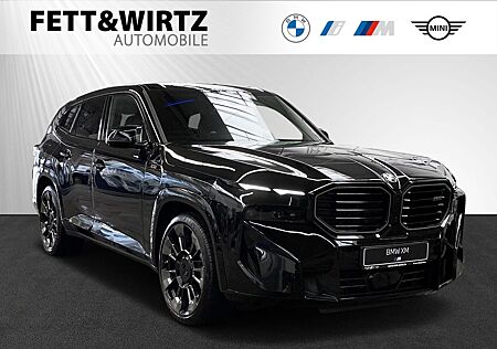 BMW XM AHK|Bowers&Wilkins|23"LM|Massagesitz