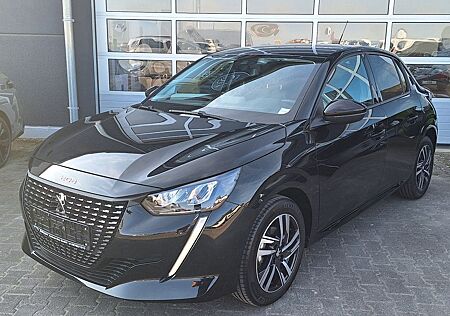 Peugeot 208 Allure PureTech 75 *AKTIONSPREIS*