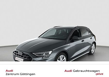 Audi A3 Sportb. S line 30TFSI S tr. LED+AHK+SONOS+ASG